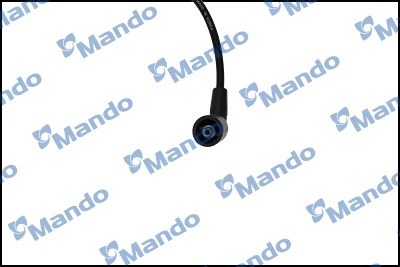 Провода зажигания высоковольтные комплект CHEVROLET AVEO/REZZO/DAEWOO NEXIA 1.4-1.6 DOHC EWTD00013H