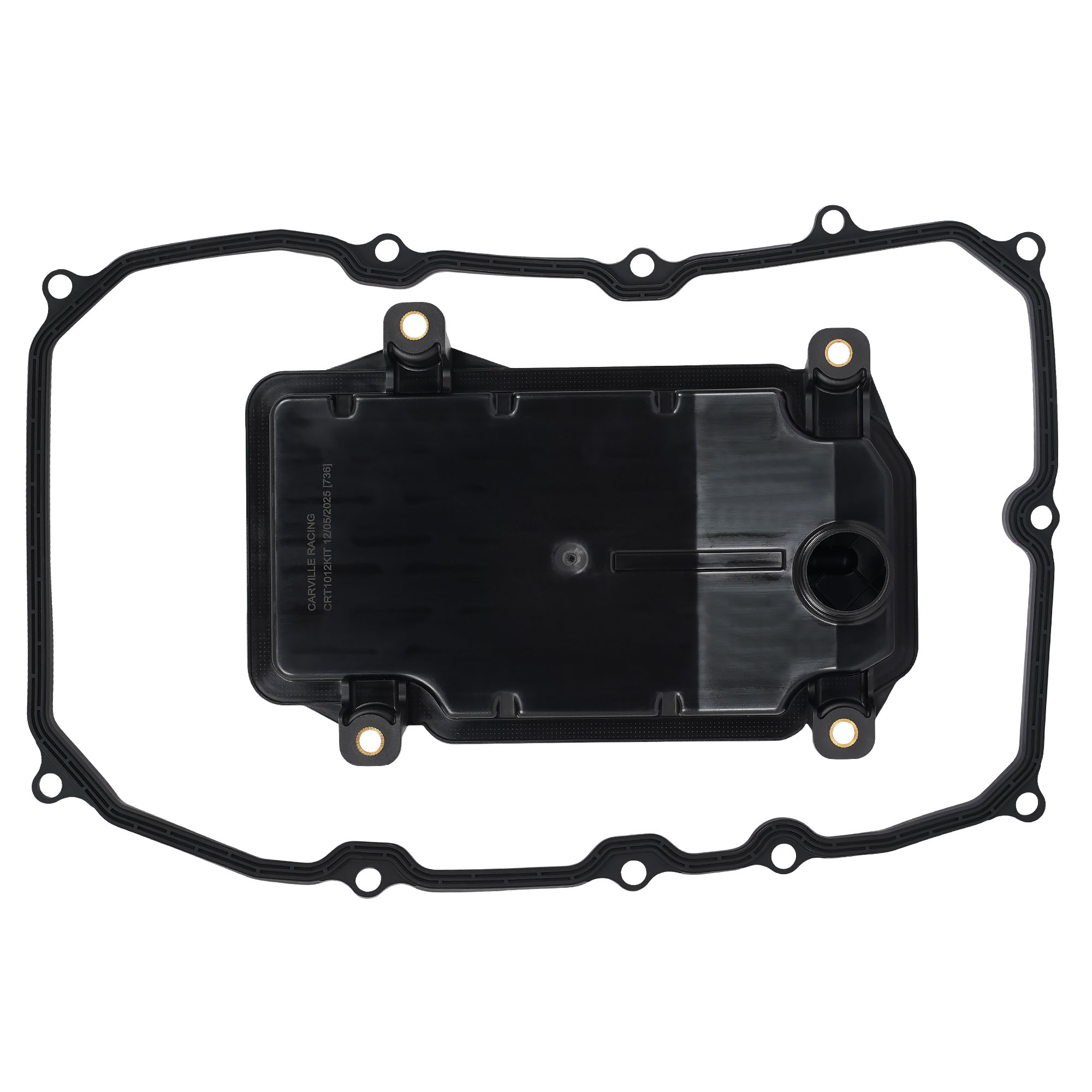 Фильтр АКПП для автомобилей VAG Touareg (10-)/Mitsubishi Pajero Sport (15-) [AW TR-80SD/TL-80SN]