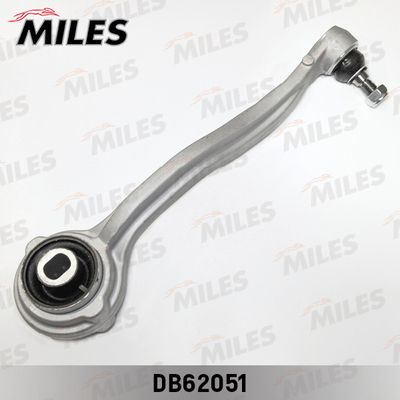 Рычаг правый MERCEDES BENZ W203, W204 (TRW JTC969) DB62051