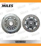 Сцепление комплект без подшипника (FORD FOCUS II/CMAX/ VOLVO S40/C30/V50 1.4/1.6 04-) (LUK 622322609) GE09002