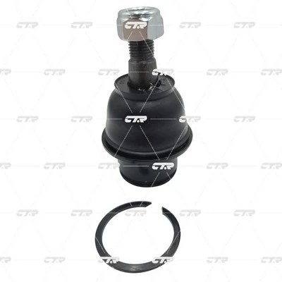 Опора шаровая CHRYSLER 300C 2004 ~ 2011 DODGE Challenger 2009 ~ / Charger 2005 ~ 2010 / Magnum 2004 ~ перед прав.лев. (старый арт. CBCR-8) CB0026