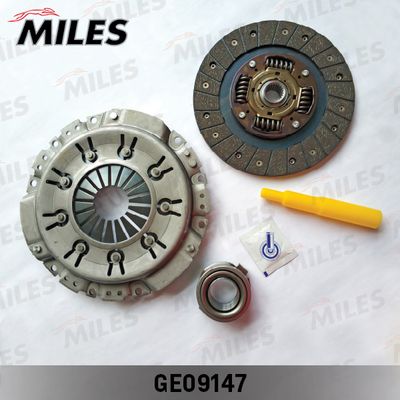 Сцепление комплект (KIA SPORTAGE (K00)) (LUK 623311000) GE09147