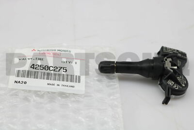 Датчик давления в шине MITSUBISHI 4250C275
