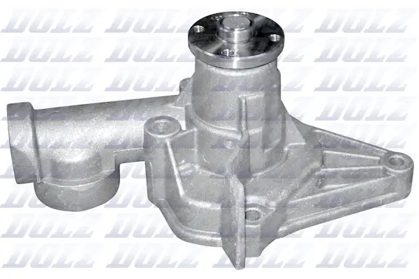 Насос водяной MITSUBISHI LANCER V/VI 1.6 H-200