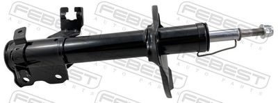 Амортизатор передн правый NISSAN ALMERA N16 02666691FR