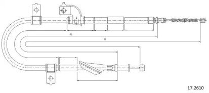Масло моторное синтетическое ZIC X7 5W-30 Diesel 6л 172610