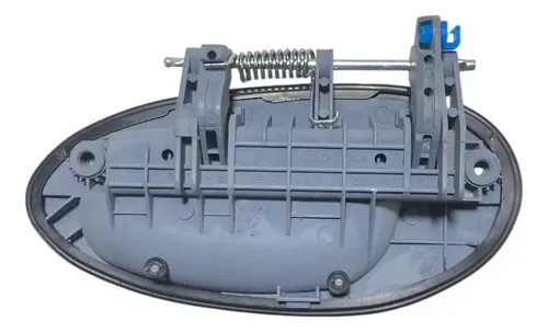 Ручка двери наружняя задняя R KIMO S12-6205180-DQ S126205180