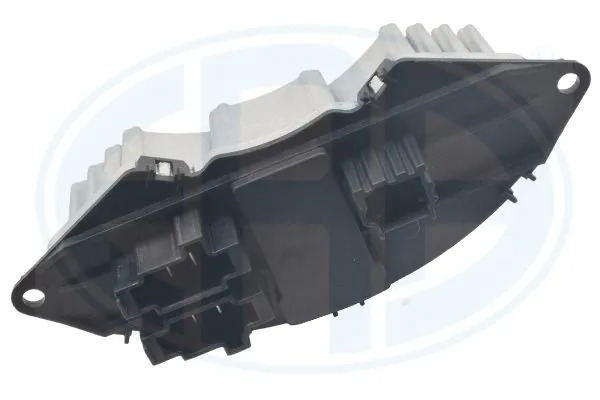 Резистор вентилятора отопителя OPEL CORSA D 665109
