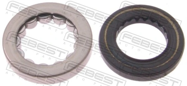 Ремкомплект рул рейки HONDA ACCORD CL# 2002-2008 SET-004