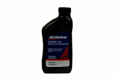 Масло трансмиссионное DEXRON-ULV - 0.946L 19352619