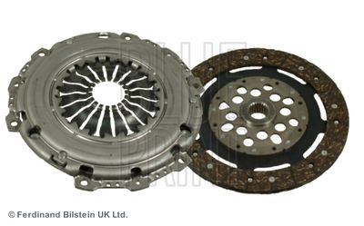 Сцепление Ford Focus II 2.0 W01228E9