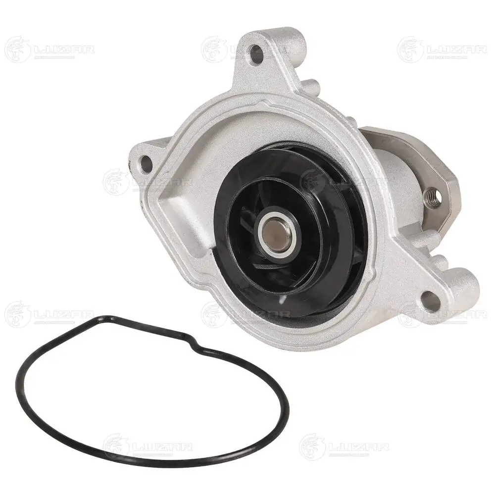 Насос водяной для а/м VW Golf VI (08-)/Tiguan (08-)/Passat B7 (10-) 1.4TSi LWP18C8