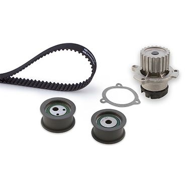 Комплект ГРМ  с насосом LADA 2110 KP15539 (7883-13303)