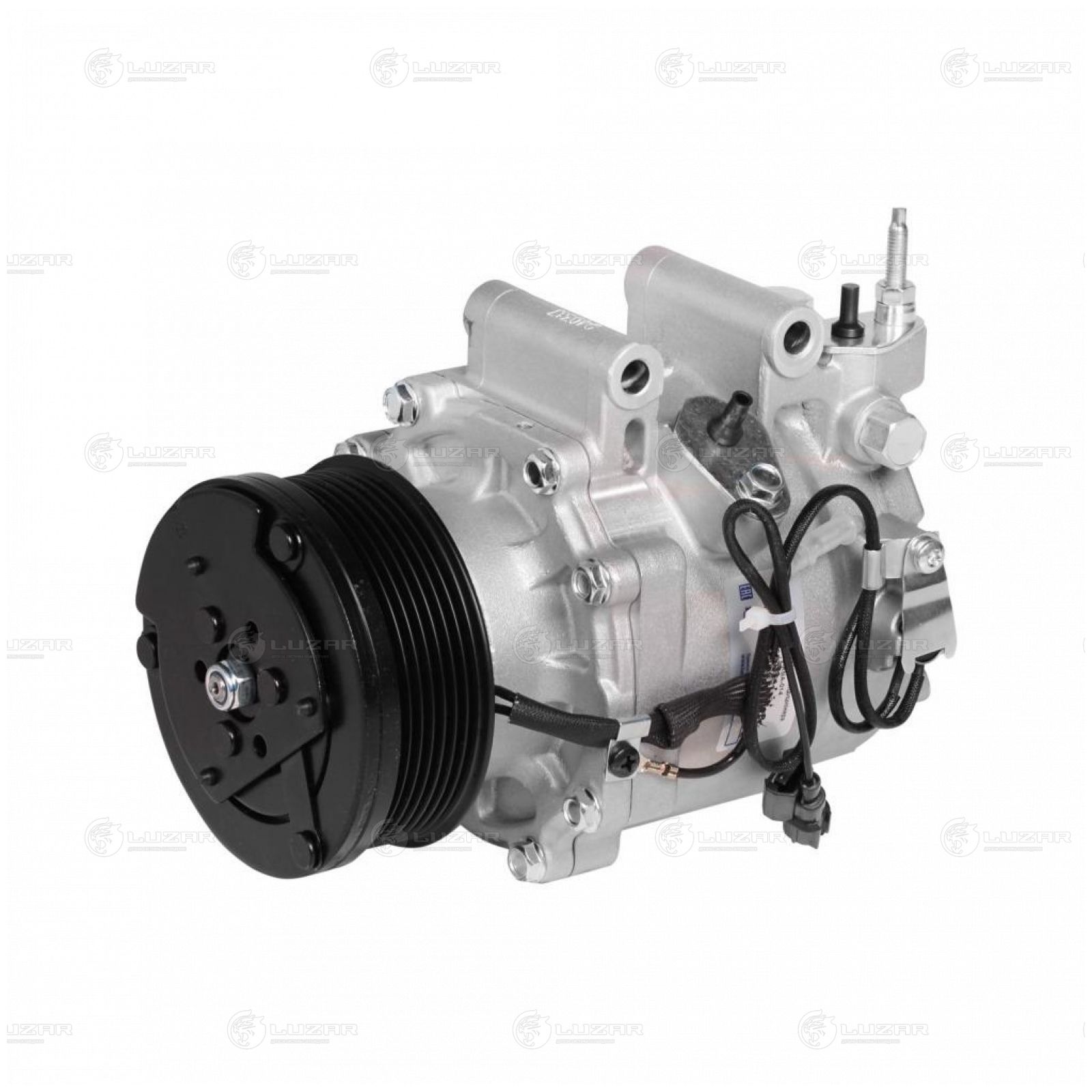 Компрессор кондиц. для а/м Honda Civic 4D/5D (06-) 1.8i LCAC23SA