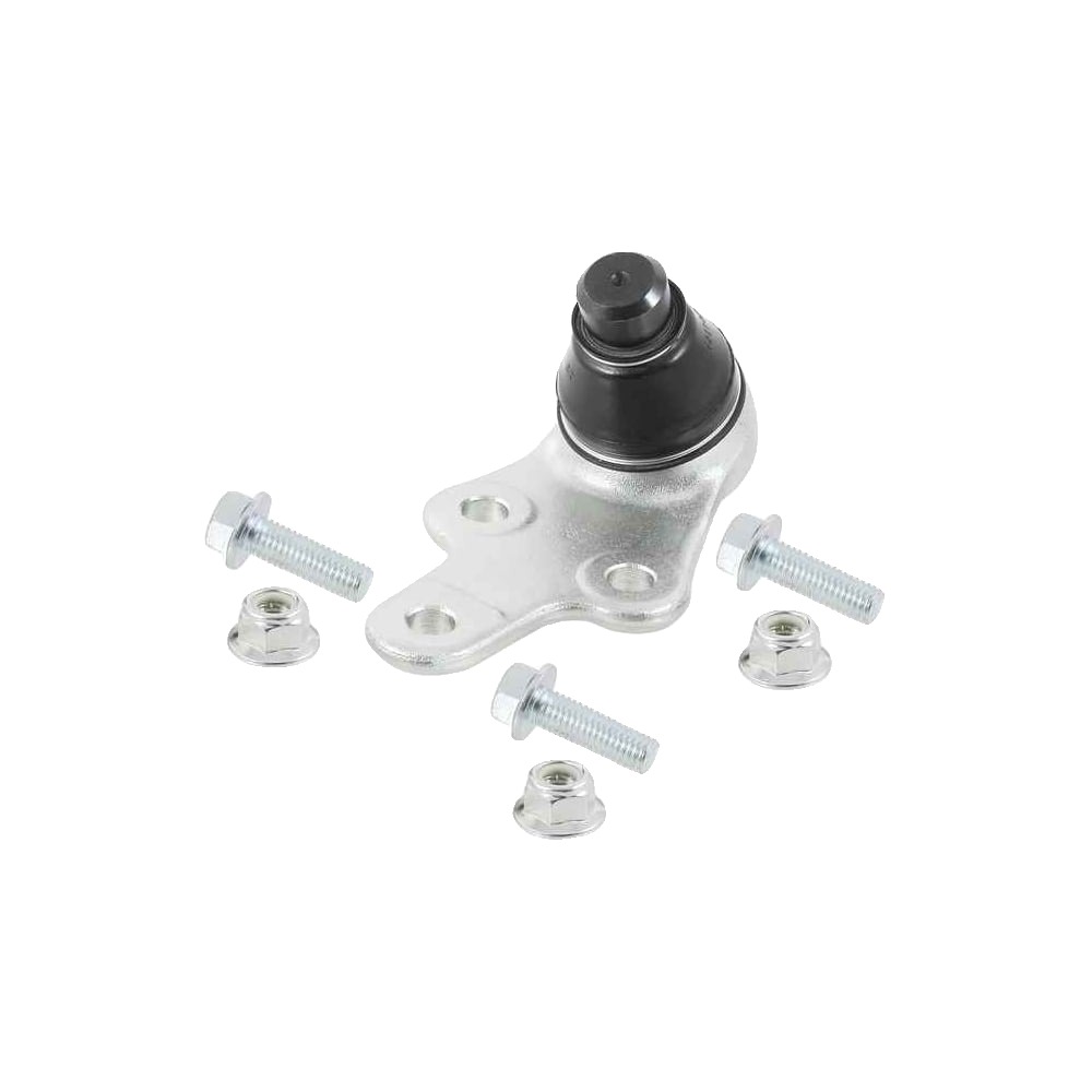Шаровая опора нижняя R подходит для FORD Focus III 1.0-2.0 10 / C-Max II 1.0-2.0D 10 / Transit/Tourneo Connect 1.0-1.6D 13 C1243R