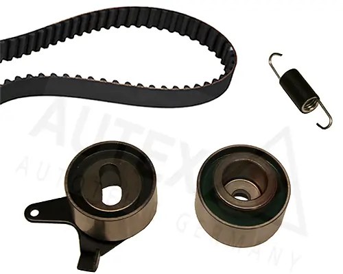 Антифриз концентрат GreenCool GC3010 G11, 5 кг (син.)