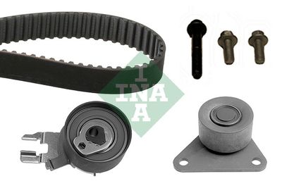 Комплект ГРМ VOLVO S60, S80 I-II, XC90 2.5 530046710