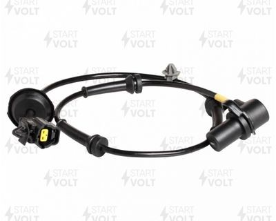 Датчик ABS для а/м Chevrolet Aveo (02-) пер. лев. VSABS0552