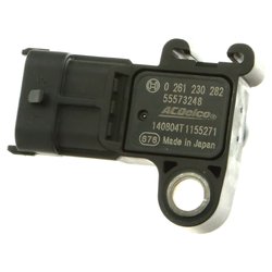 Датчик абсолютного давления VSMP0551