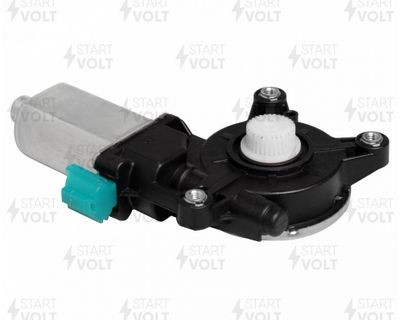 Моторедуктор стеклопод. для а/м Chevrolet Lacetti (04-) пер.прав. VWR0578