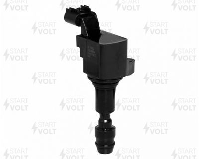 Катушка зажигания Opel/Chevrolet Captiva (C140)/Antara (10-) 2.4i, Insignia (08-) 2.0T SC05C4
