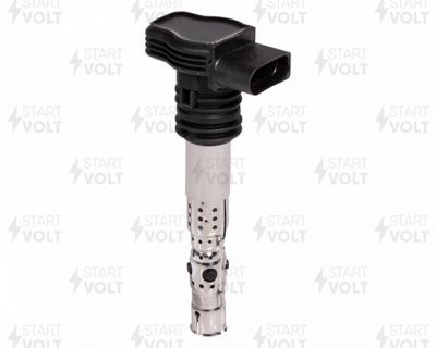 Катушка зажигания для а/м VAG Passat (98-)/A3 (96-)/Golf IV (97-) 1.8T без коммут.) SC1819