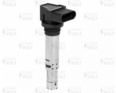 Катушка зажигания для а/м VAG Polo Sedan (11-)/Golf V (03-)1.4i/1.4T SC1814