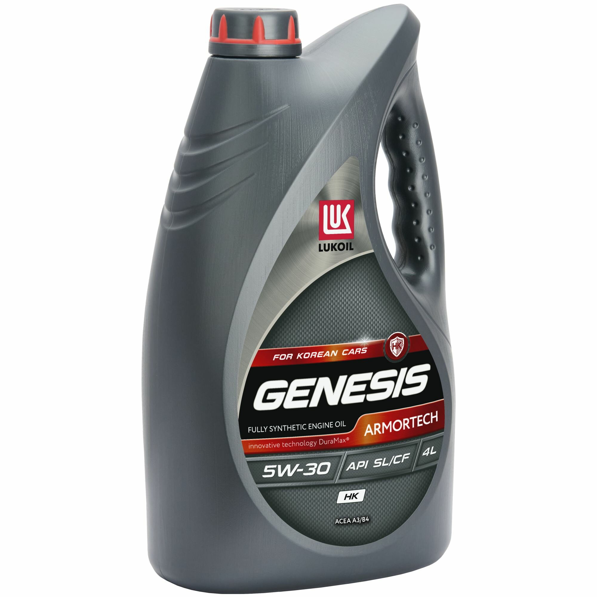 5W-30 FULL SYNTHETIC A3/B4 20л (синт. мотор. масло.)
