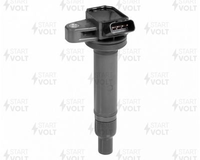 Катушка зажигания для а/м Toyota/Lexus Land Cruiser (100/200)/GS400/430 (98-) 4.7i/4.3i SC1950