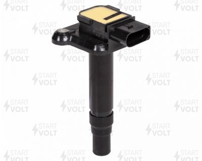 Катушка зажигания для а/м VAG Passat (98-)/A3 (96-)/Golf IV (97-) 1.8T с коммут. SC1818