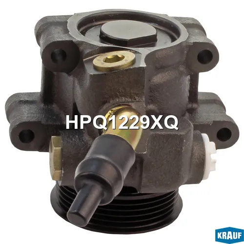 Насос гидроусилителя руля HPQ1229XQ