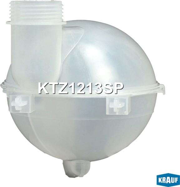 Бачок расширительный KTZ1213SP