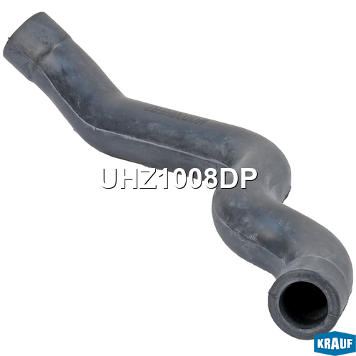 Патрубок картерных газов UHZ1008DP