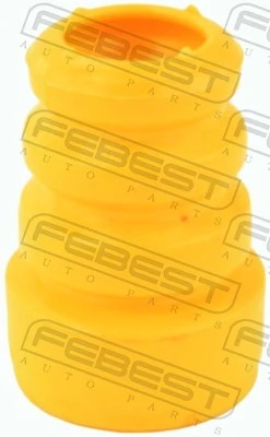 Отбойник передн амортизатора MAZDA 6 GJ 2012-2012 MZD-GJF