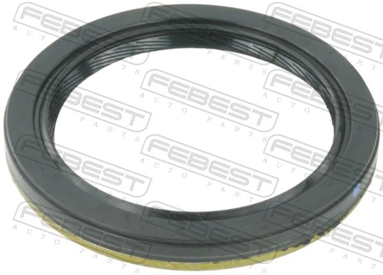САЛЬНИК КОРОБКИ СКОРОСТЕЙ 49X66.25X7X7.3 подходит для NISSAN QASHQAI J10E 2006.12-2013.12 [EL] 95GEY-51660707R