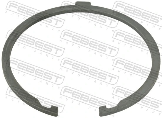 Кольцо стопорное RENAULT CLIO II 1998-2005 CC-2-72X2