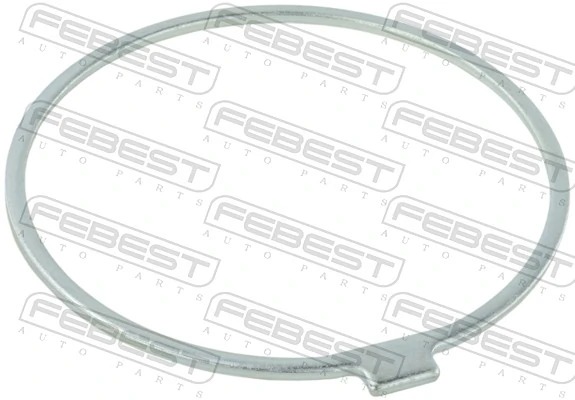 Кольцо стопорное RENAULT CLIO II 1998-2005 TT-CLI012