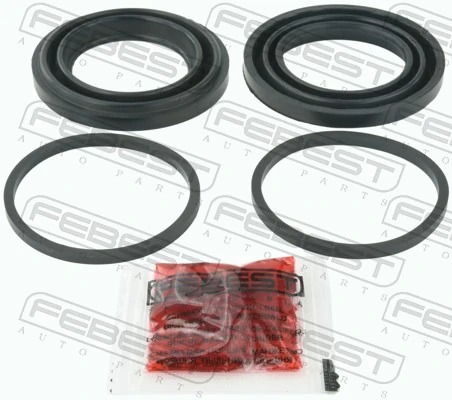 Ремкомплект передн суппорта HUMMER H2 03-09, CHEVROLET TAHOE 92-17 3275-ESCIIIF