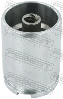 ПОРШЕНЬ СУППОРТА ТОРМОЗНОГО ЗАДНЕГО подходит для AUDI A3/A3 Sportback (8P) 2003-2013 2376-5M1R