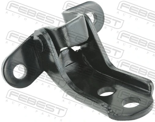 ПЕТЛЯ ПЕРЕДНЕЙ ЛЕВОЙ ДВЕРИ ВЕРХНЯЯ подходит для TOYOTA CRESTA GX90,JZX9#,LX90,SX90 1992.10-1996.09 [JP] 0199-HDUZJ100FLU