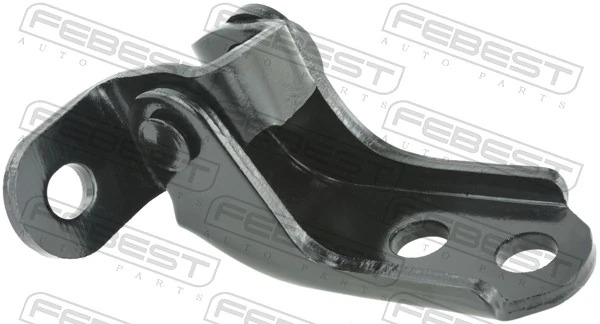 ПЕТЛЯ ПЕРЕДНЕЙ ПРАВОЙ ДВЕРИ ВЕРХНЯЯ подходит для TOYOTA CRESTA GX90,JZX9#,LX90,SX90 1992.10-1996.09 [JP] 0199-HDUZJ100FRU