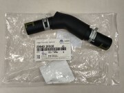 Патрубок радиатора KIA SORENTO/SPORTAGE 2.2 CRDI 09- KRP118