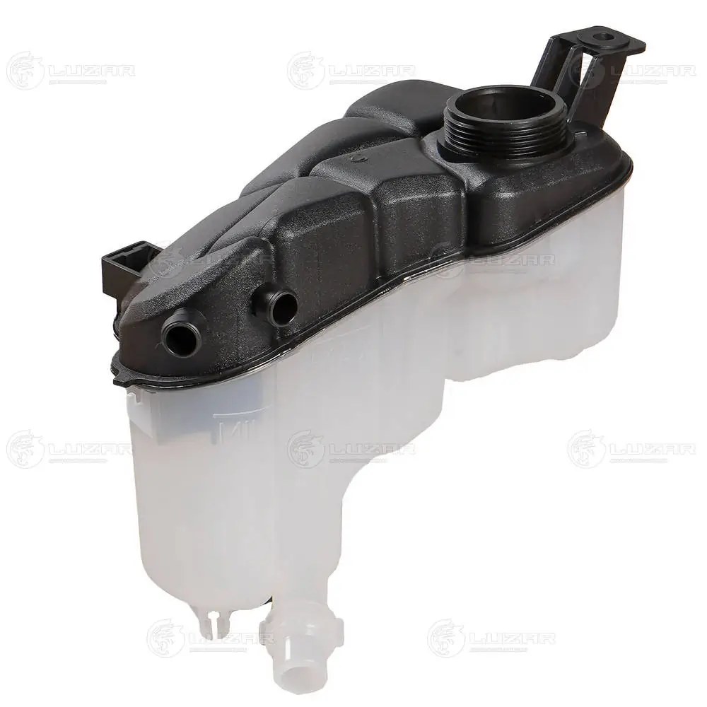 Бачок расширит. охл. жидкости для а/м Ford Mondeo IV (07-)/S-Max (06-)/Galaxy (06-) (LET 1010)