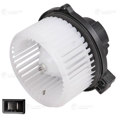 Э вентилятор отоп. для а м Lifan Solano (10-) X60 (12-) Geely Emgrand EC7 (09-) (LFh 3010)