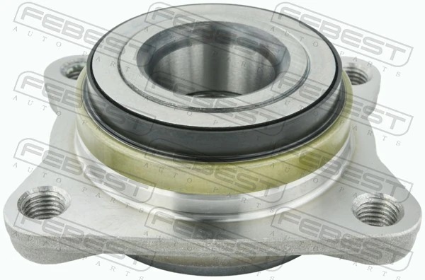 Подшипник передний MITSUBISHI EK-SERIES H81W 2001.09-2006.08 0482G-H41AF