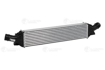 Интеркулер для а/м Audi A4 (08-)/A6 (11-)/Q5 (08-) LRIC18180