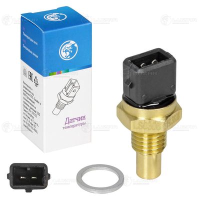 Датчик температуры инж. ГАЗ 406 LS0306