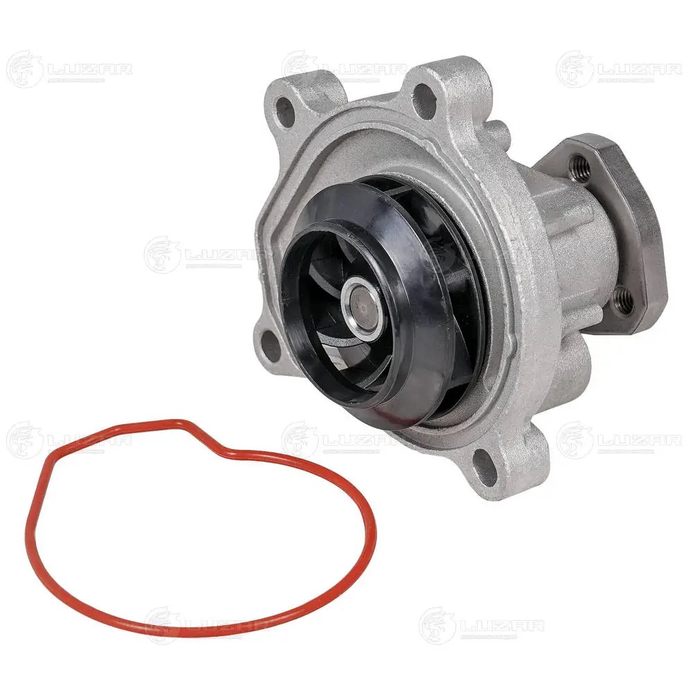 Насос водяной VAG Fabia (99-) 1.2i LWP1812