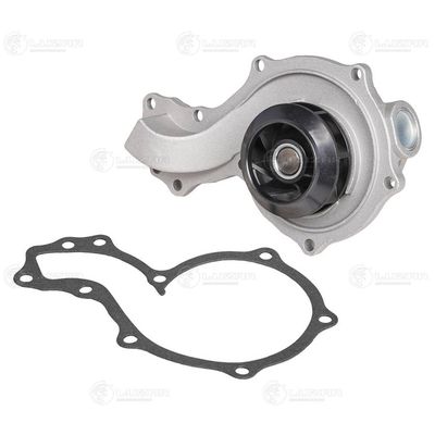 Насос водяной для а/м Audi A4 (94-)/VW Passat B5 (96-) 1.6i/1.8i/1.8T (без корпуса) LWP1817