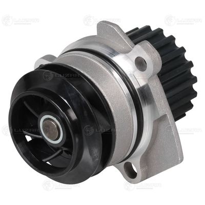 Насос водяной для ам VW Golf VI (08-),Tiguan (08-),Passat B7 (10-) 1.6TDI,2.0TDI (LWP 1863)